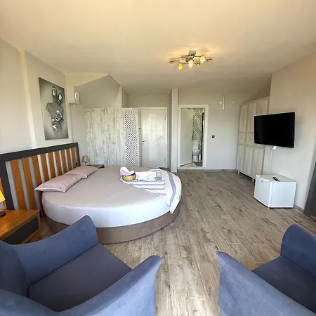 Eftalya Cunda Appartement Ayvalı