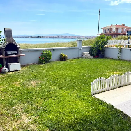 Apartman Eftalya Cunda