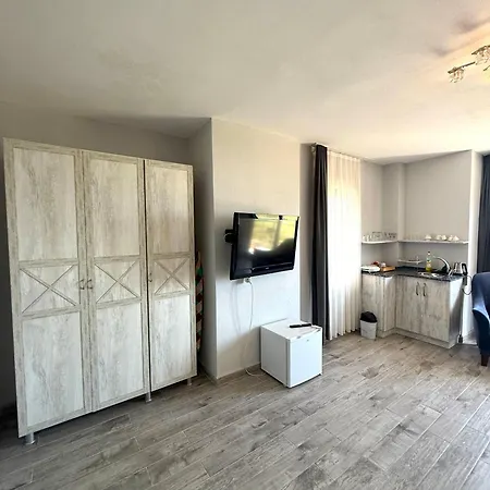 Eftalya Cunda Apartman