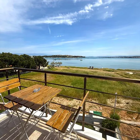 Apartman Eftalya Cunda *