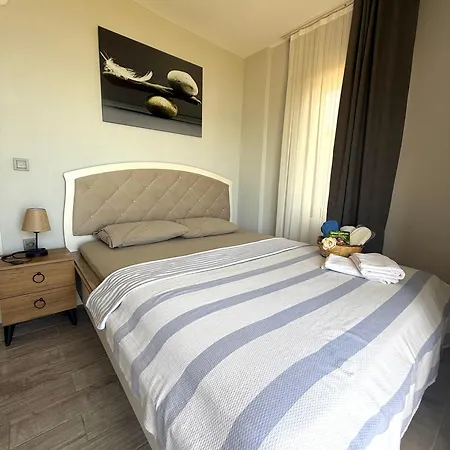 Eftalya Cunda Appartement