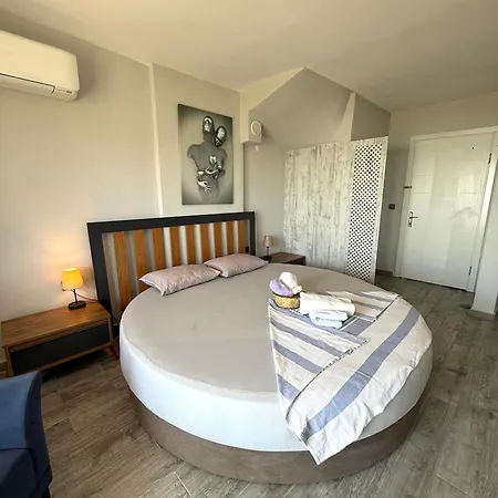 Apartman Eftalya Cunda
