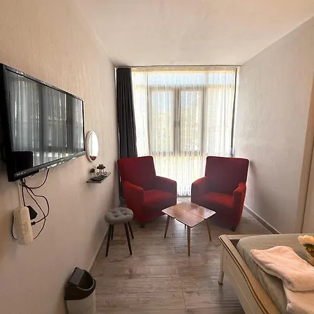 Appartement Eftalya Cunda *