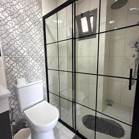 Eftalya Cunda Appartement Ayvalı