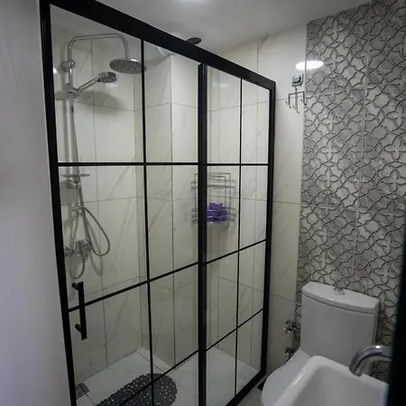 Apartman Eftalya Cunda Ayvalı